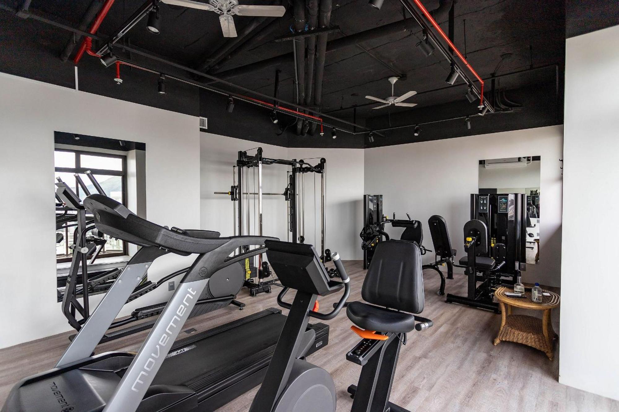 Apartamento 2 Suites E Vista Para O Cristo ริโอเดจาเนโร ภายนอก รูปภาพ